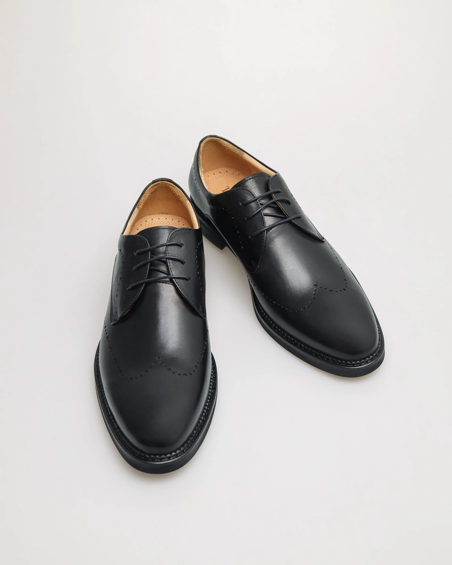 Tomaz F280 Formal Derbies