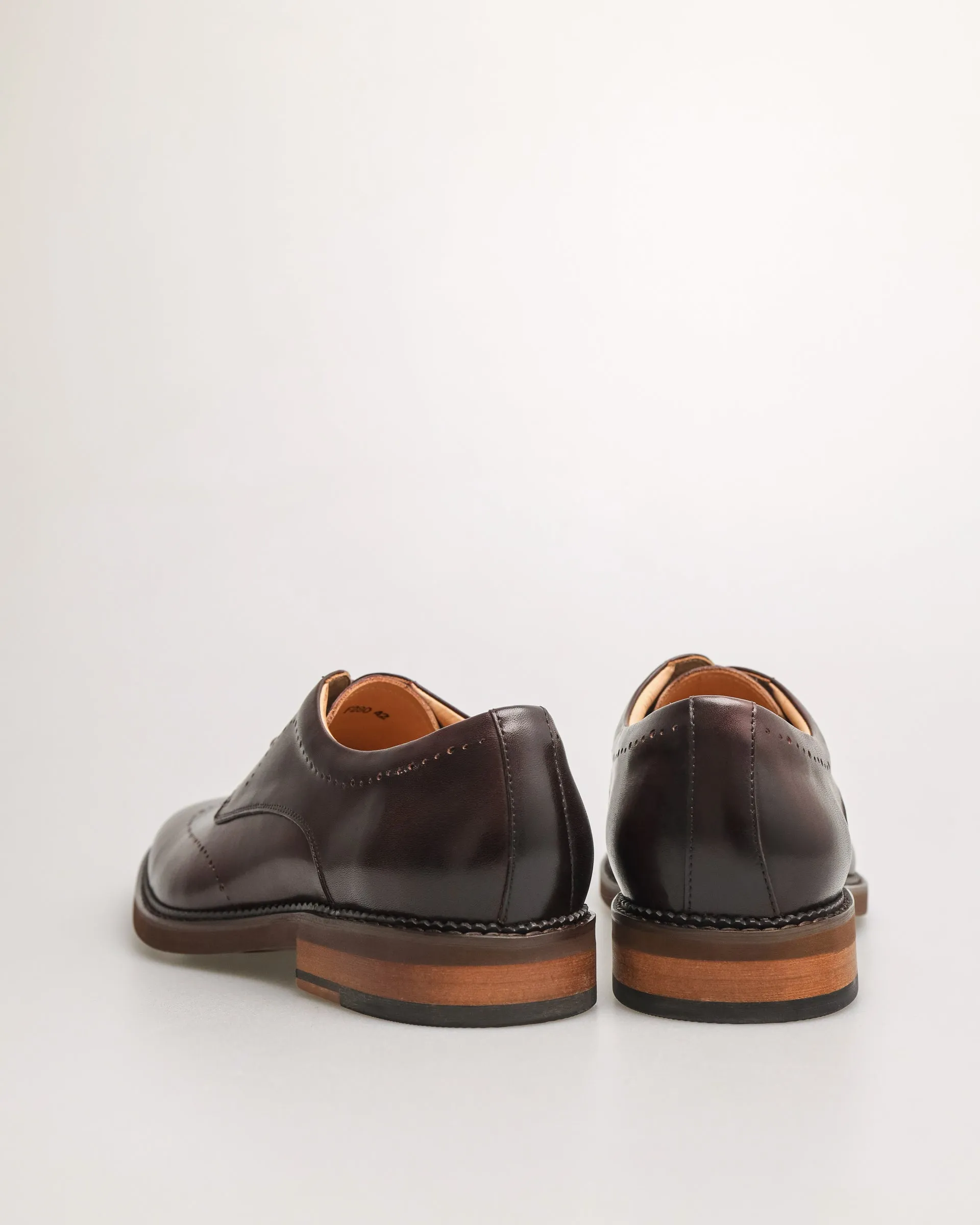 Tomaz F280 Formal Derbies