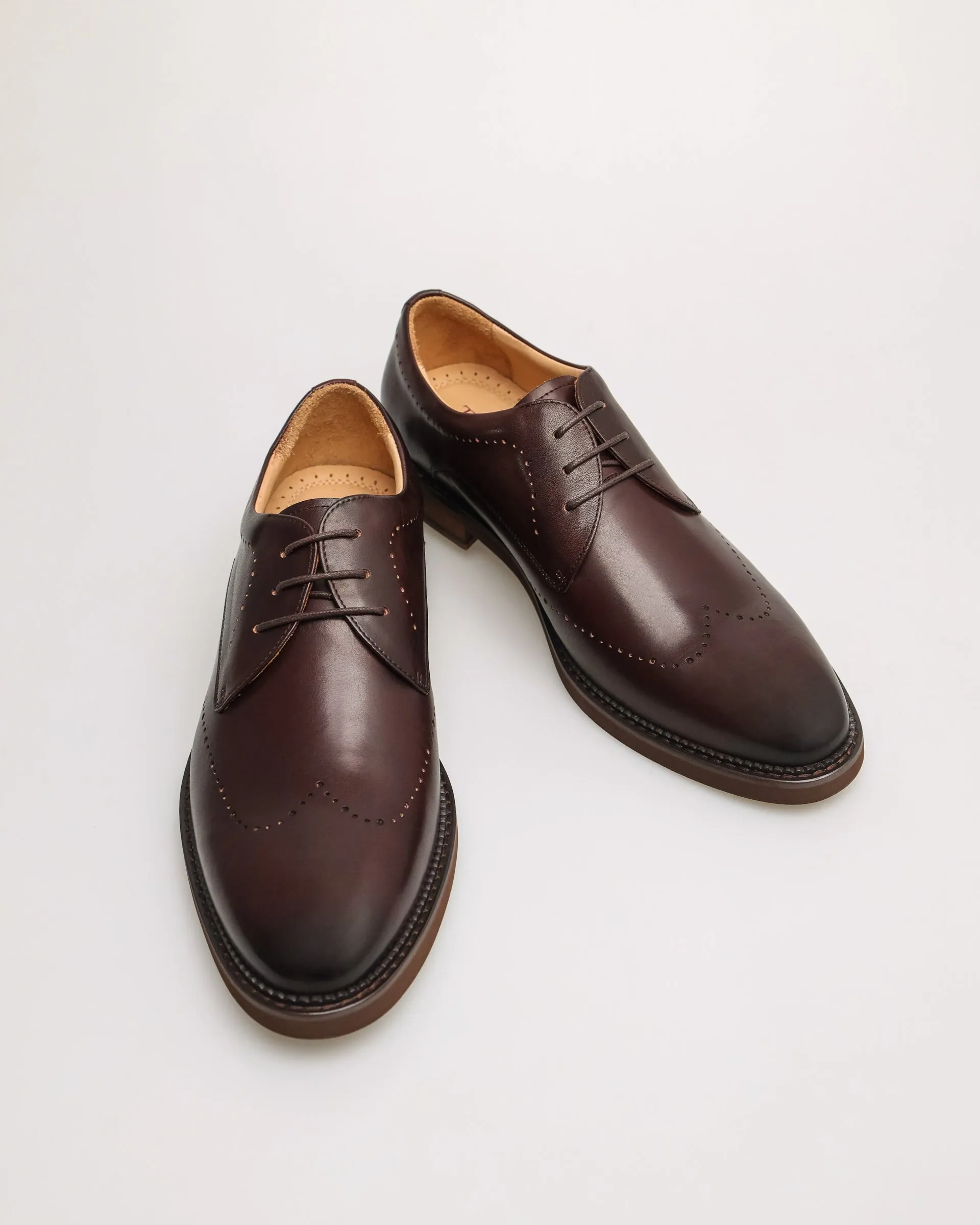 Tomaz F280 Formal Derbies