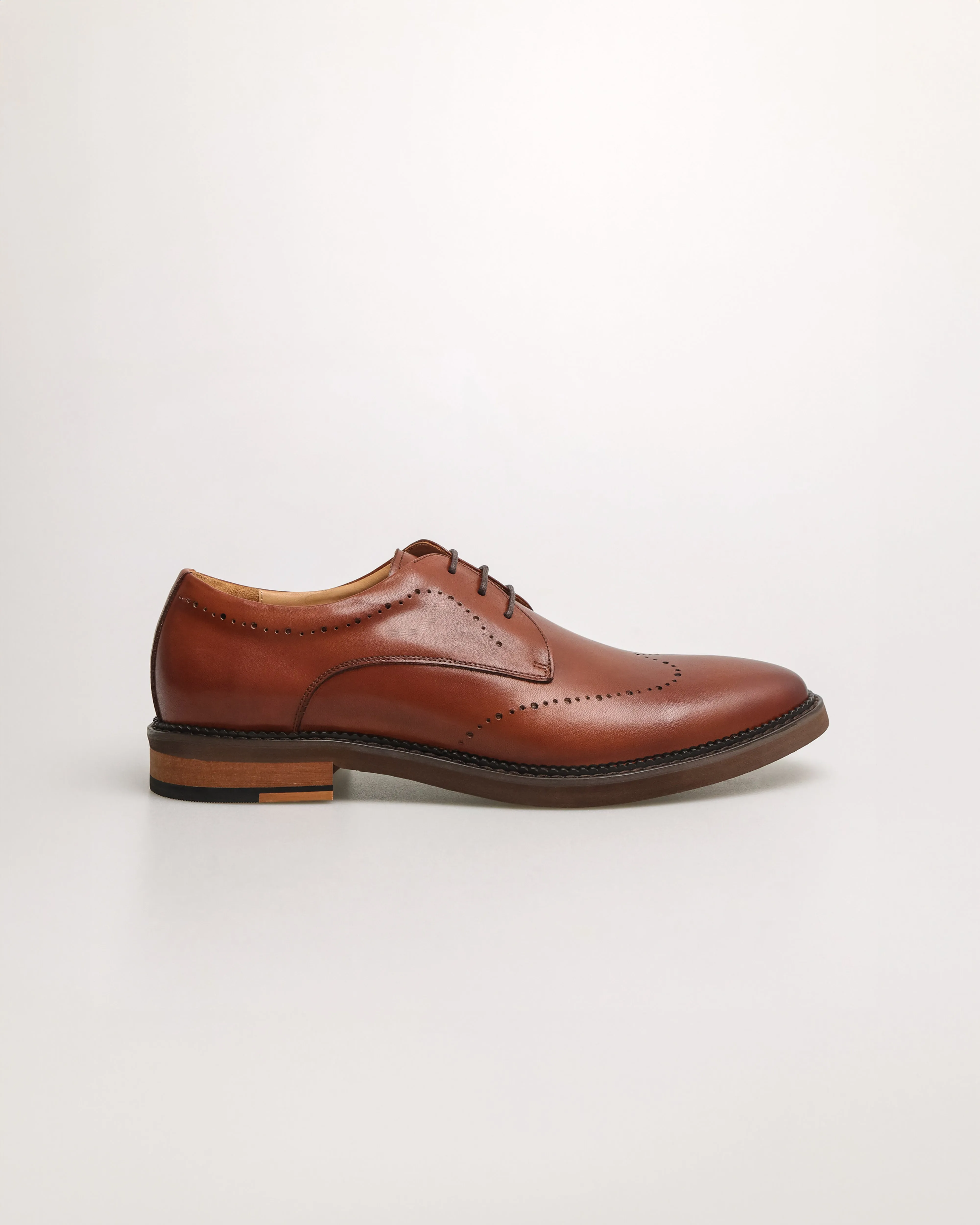 Tomaz F280 Formal Derbies