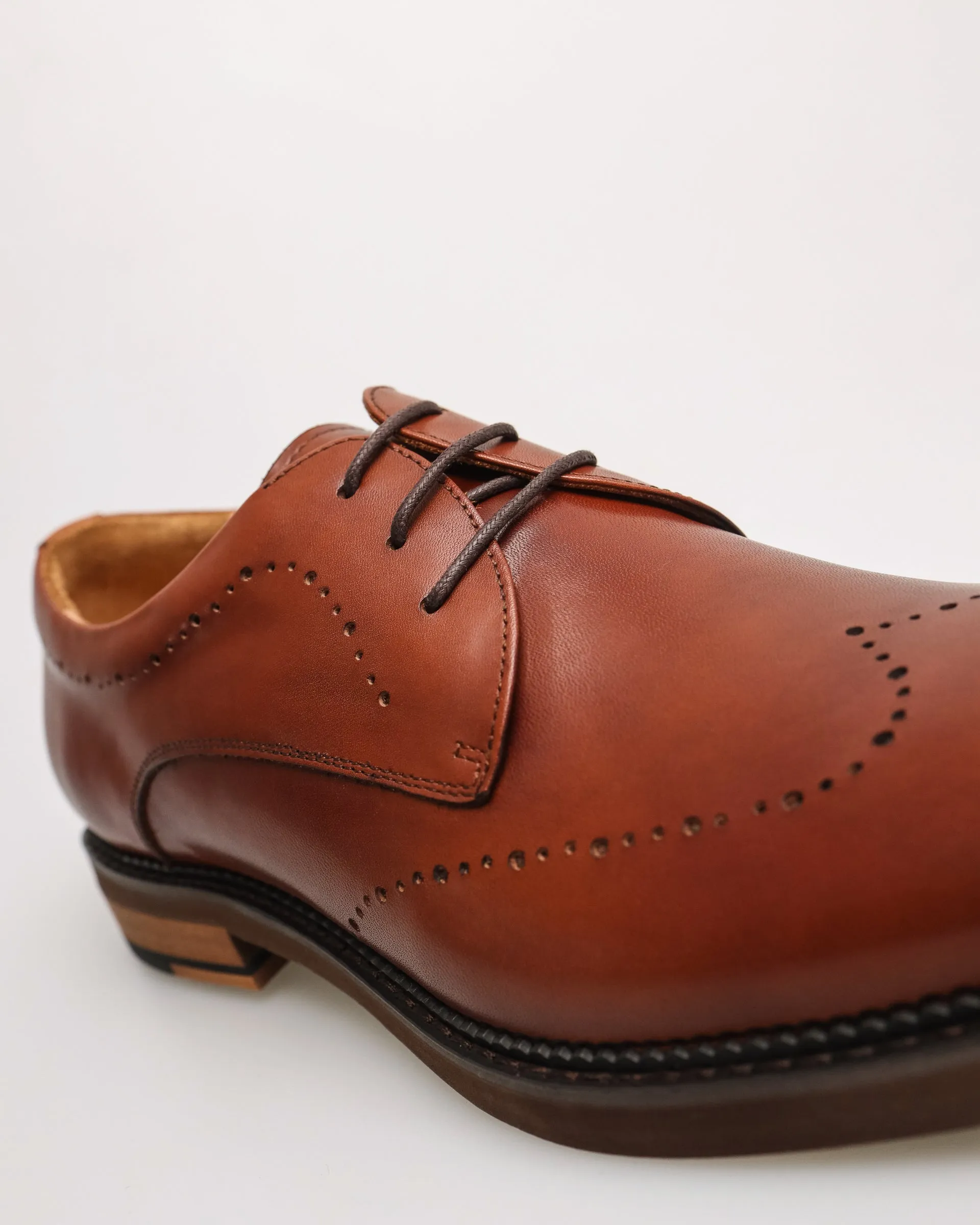 Tomaz F280 Formal Derbies