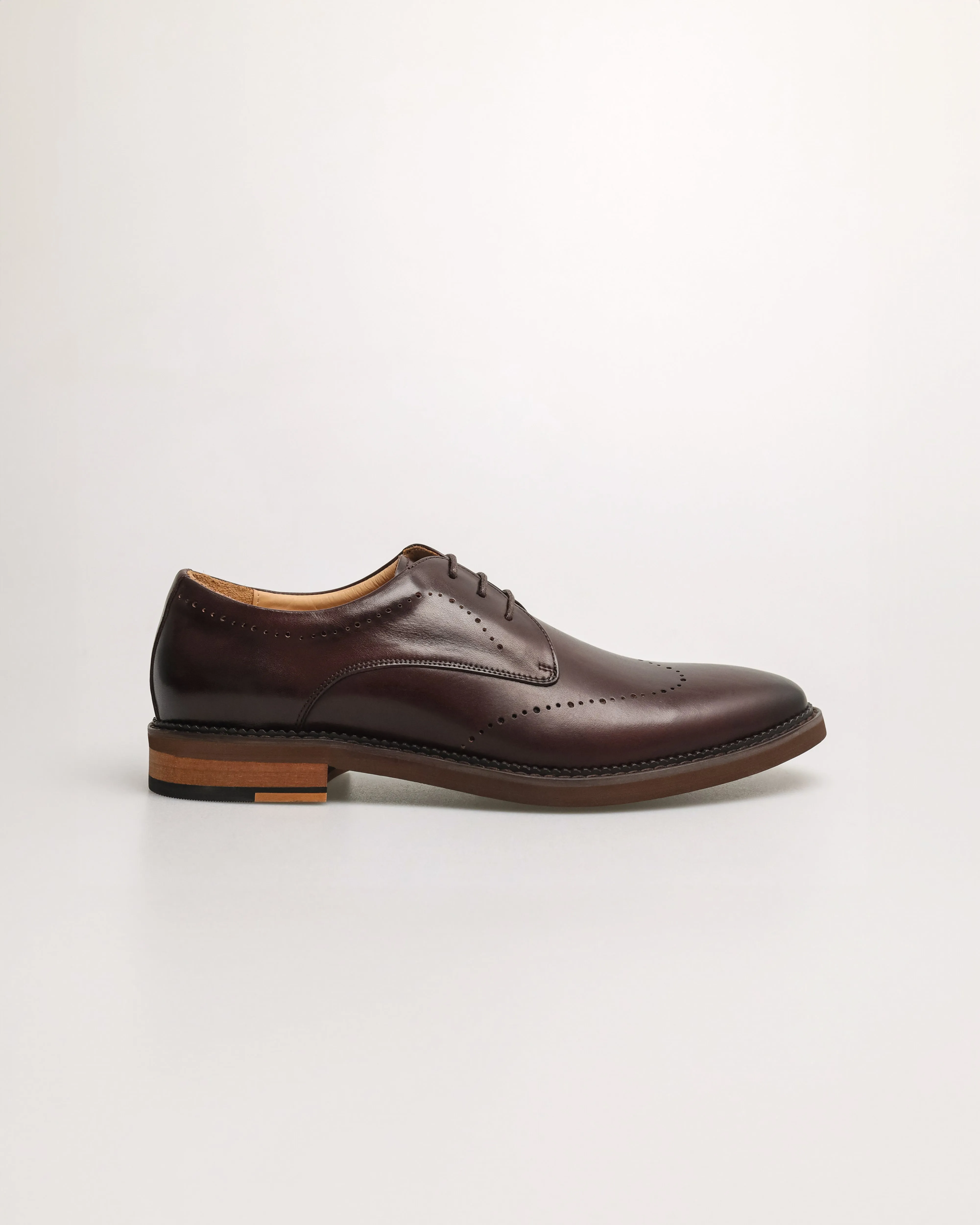 Tomaz F280 Formal Derbies