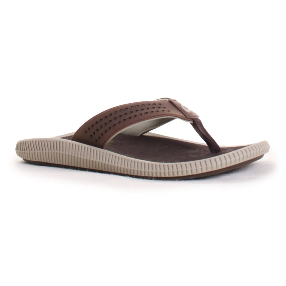 Ulele Sandals