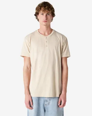 Unisex Henley T-Shirt