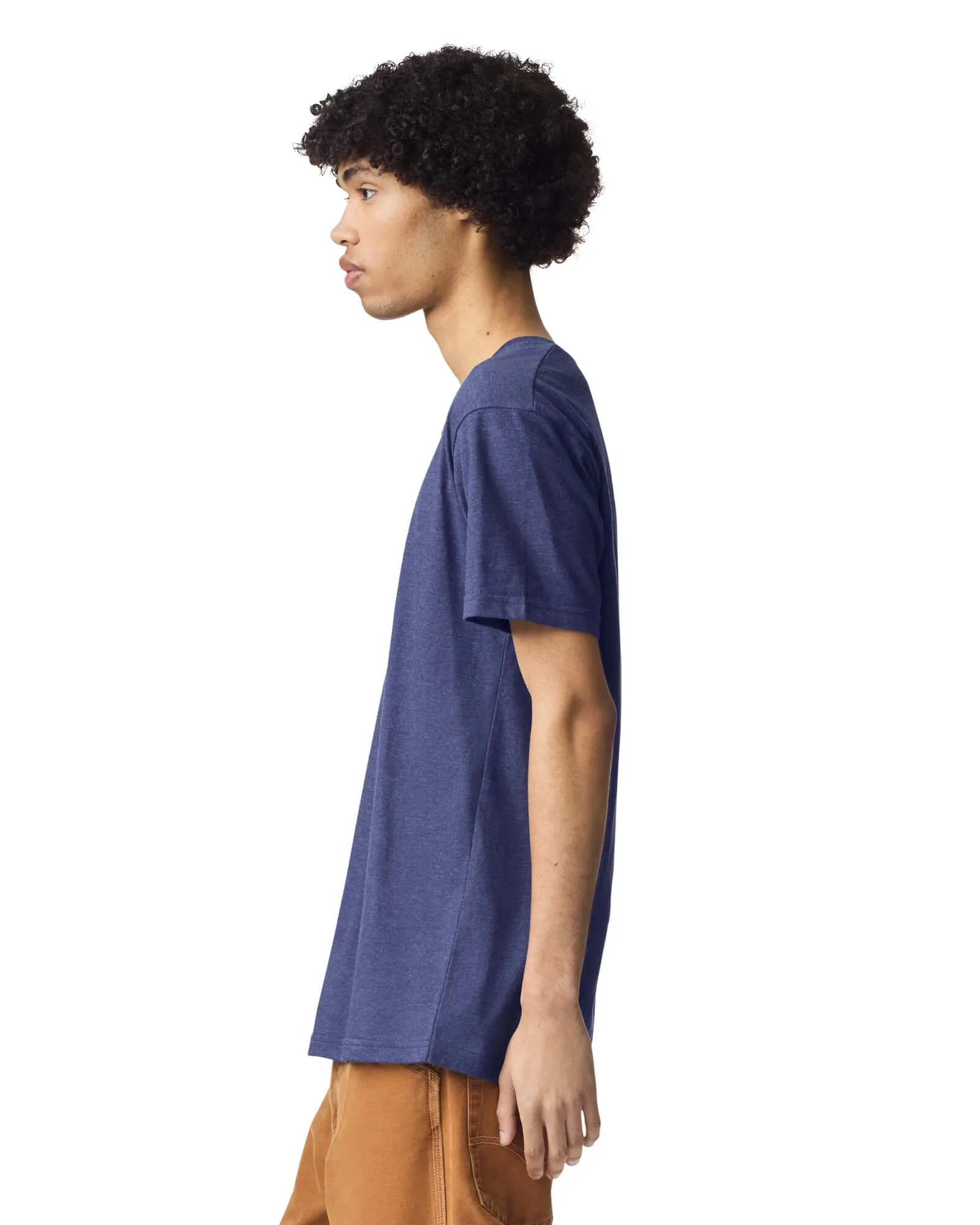 Unisex Henley T-Shirt