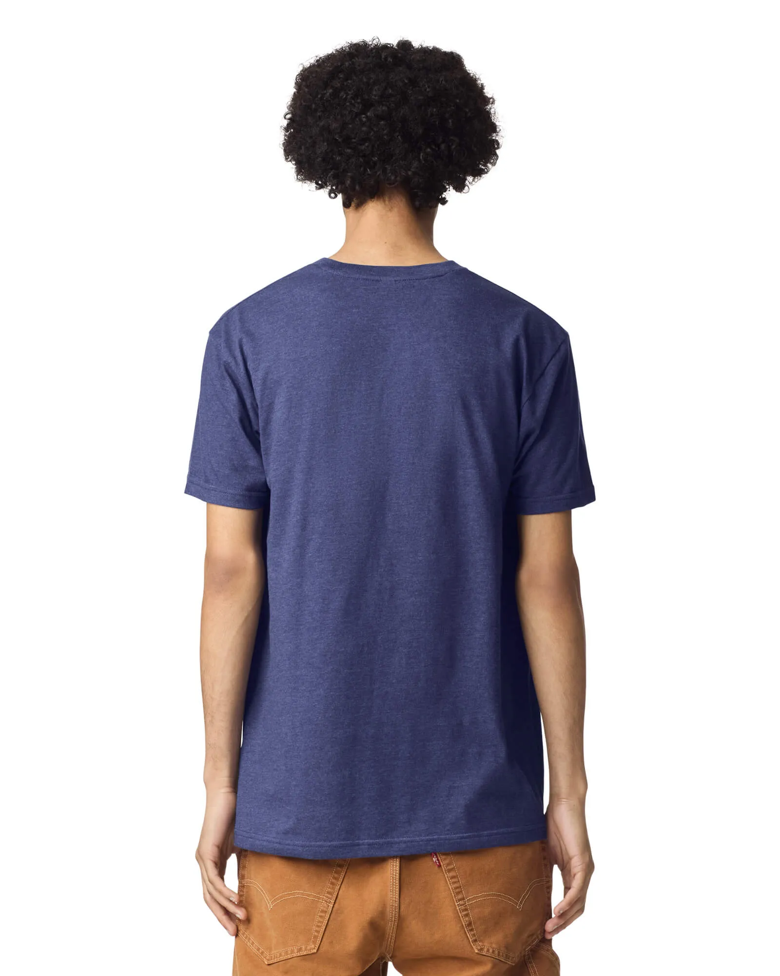 Unisex Henley T-Shirt