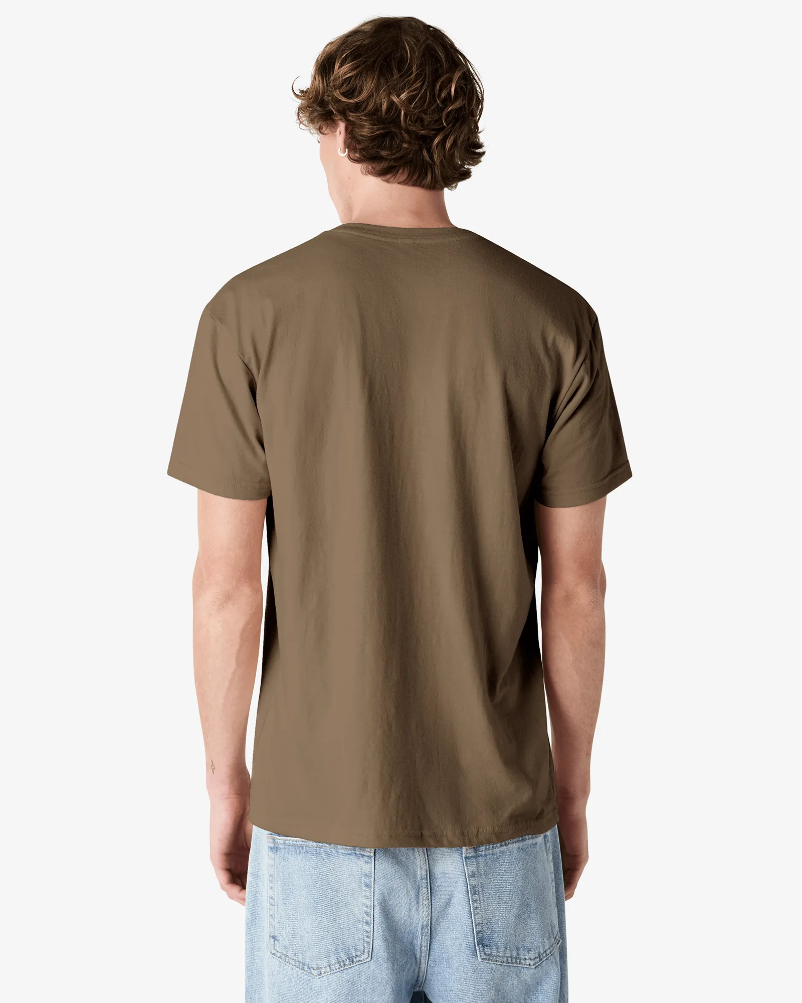 Unisex Henley T-Shirt