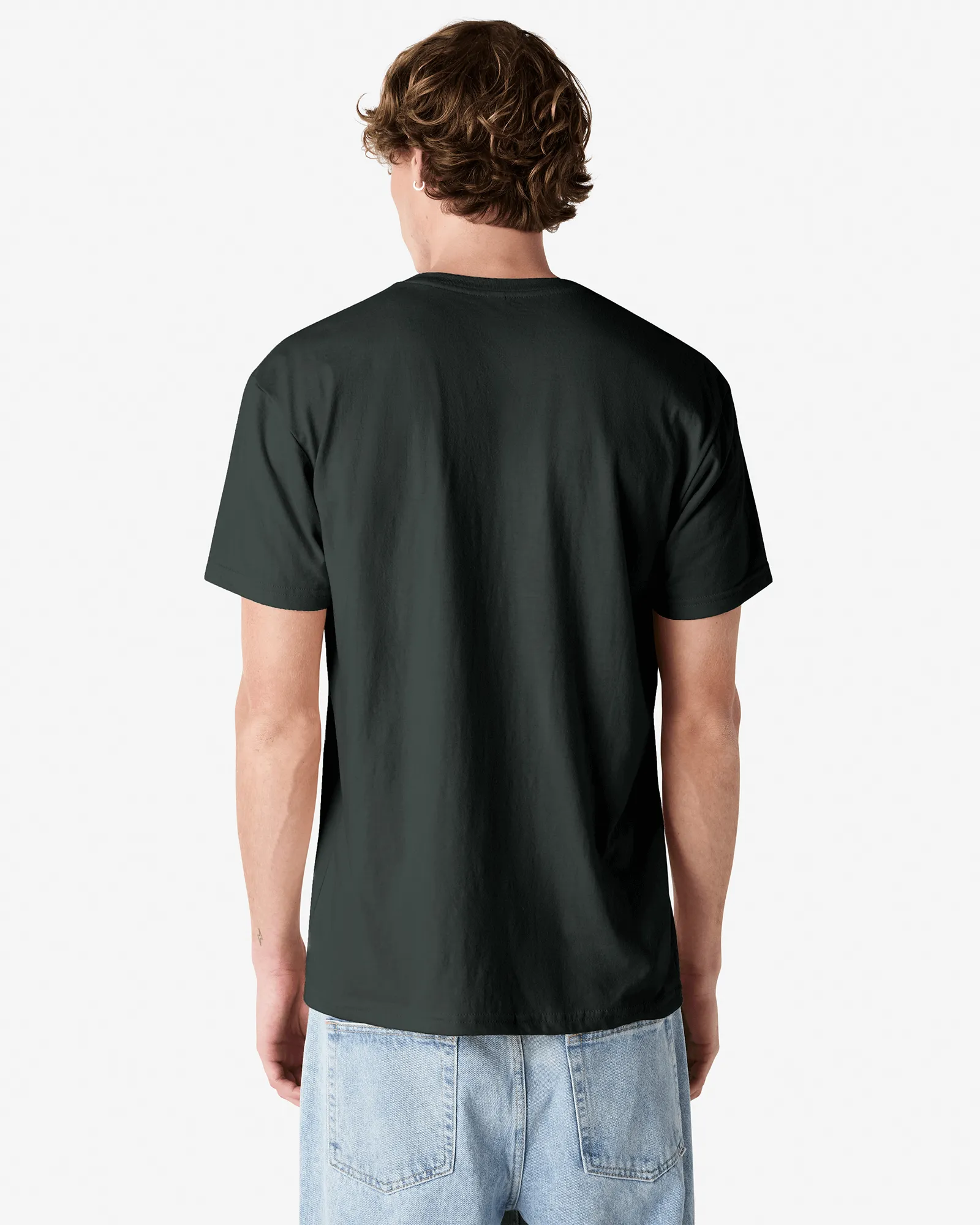 Unisex Henley T-Shirt
