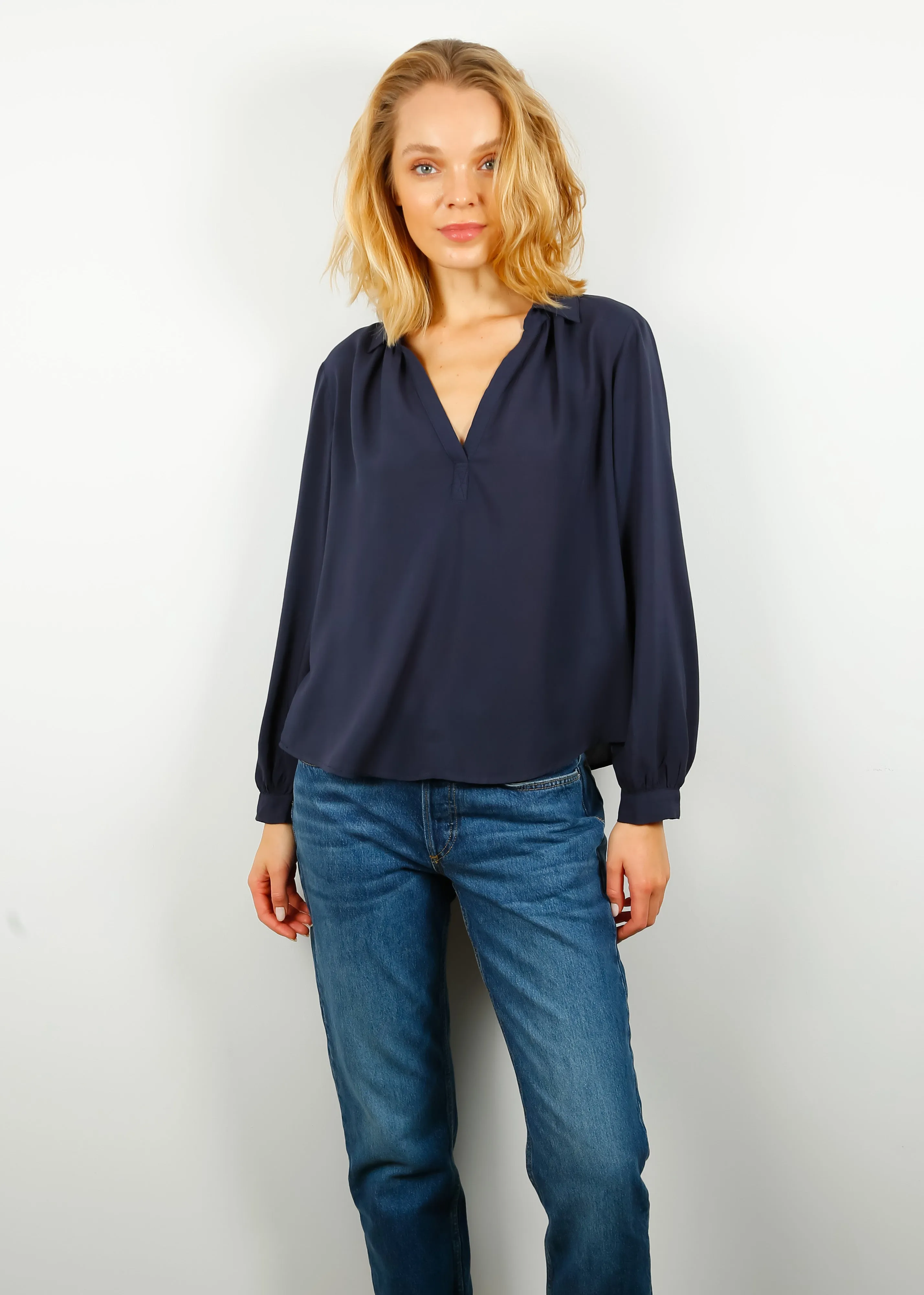 V Josey Top in Postman