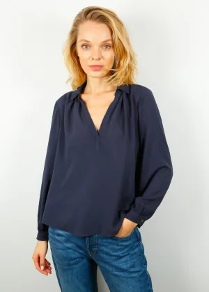 V Josey Top in Postman