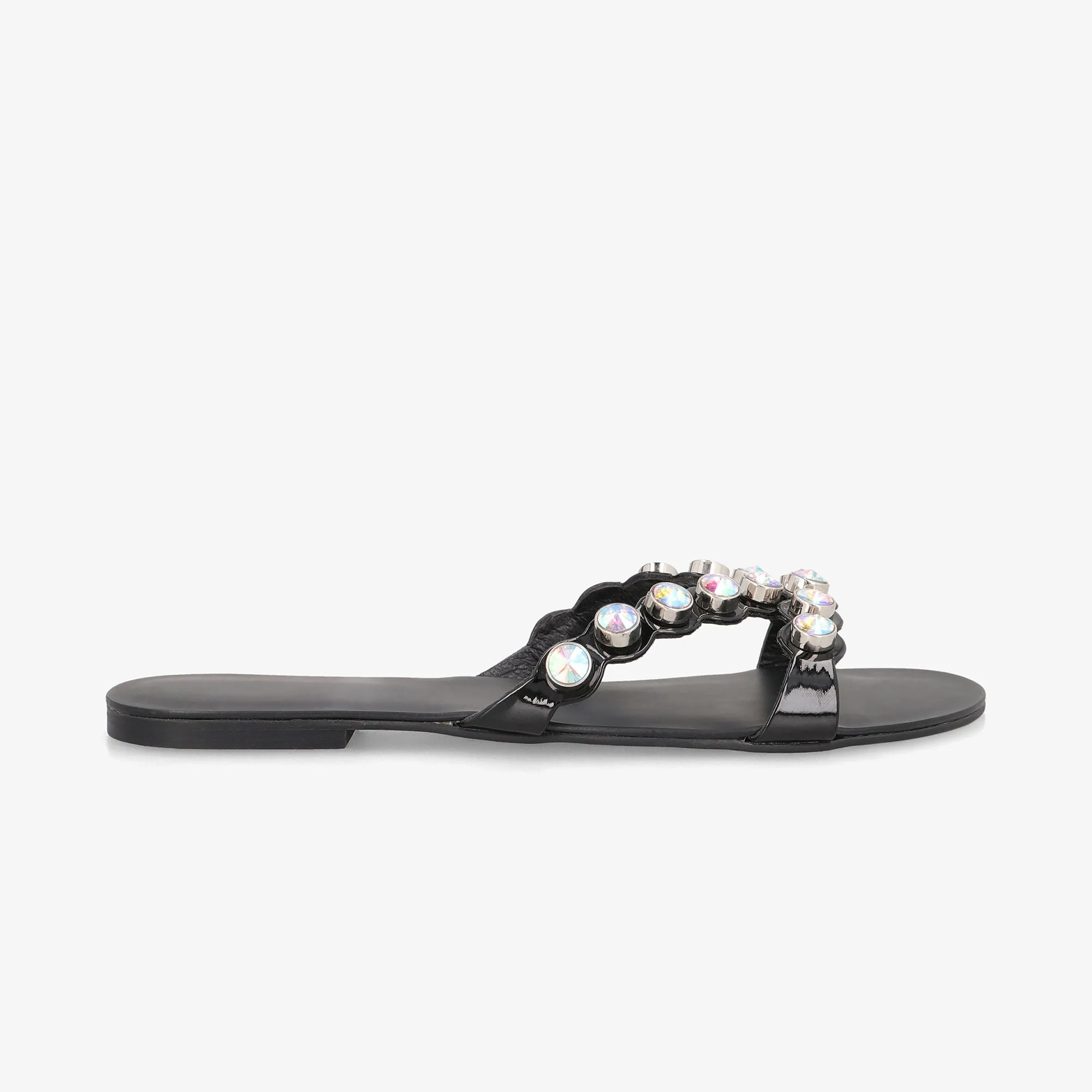 Wardrobe Essential '24 - Amelia