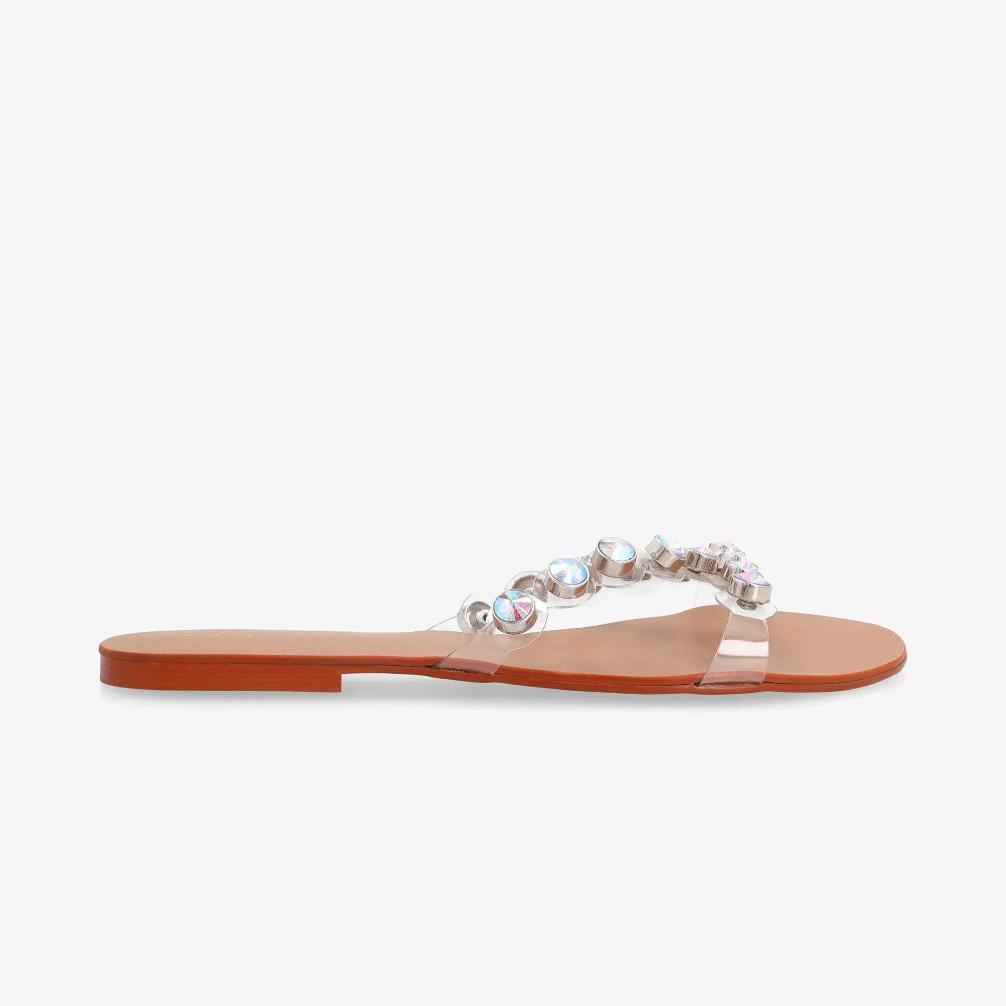Wardrobe Essential '24 - Amelia