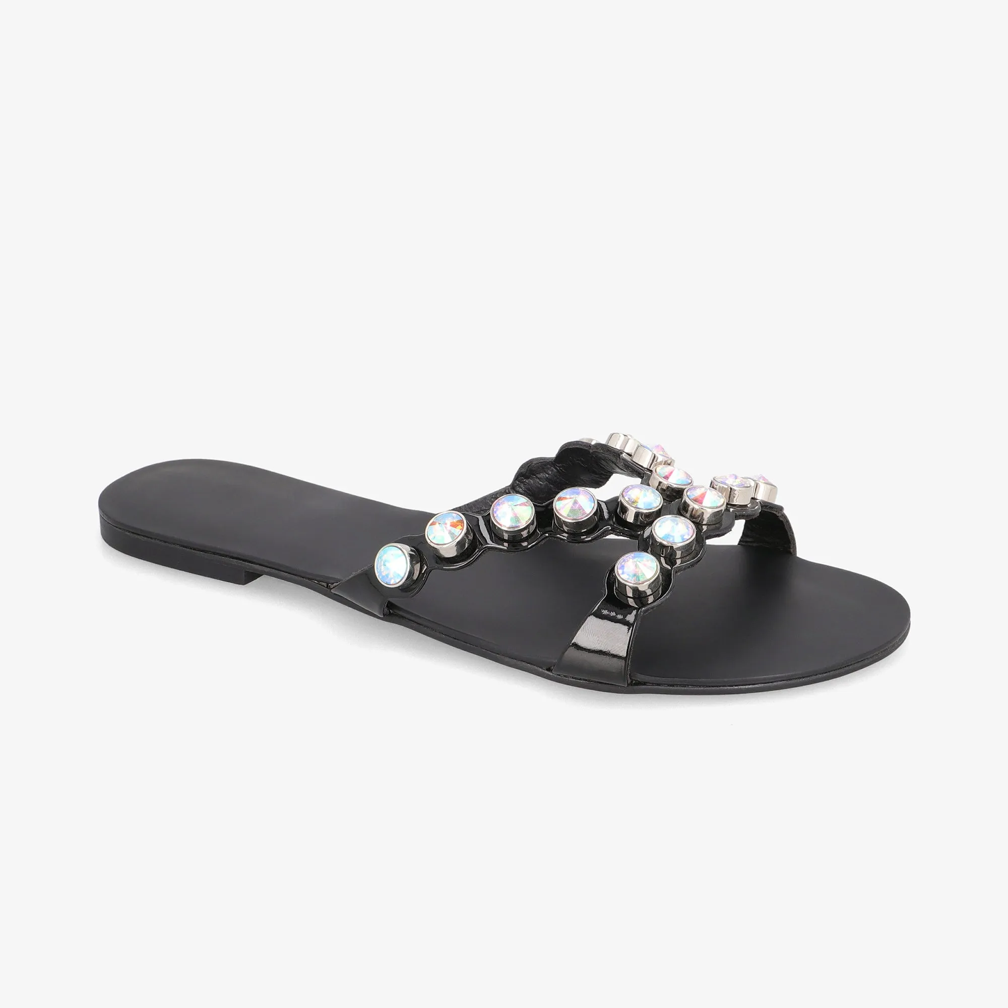 Wardrobe Essential '24 - Amelia
