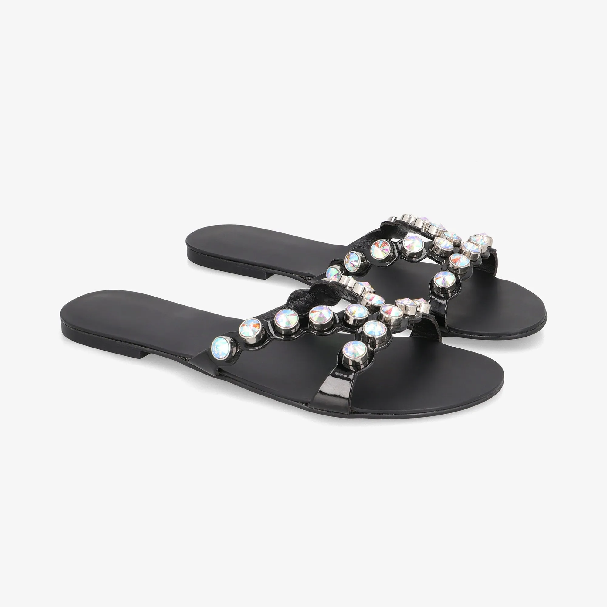 Wardrobe Essential '24 - Amelia