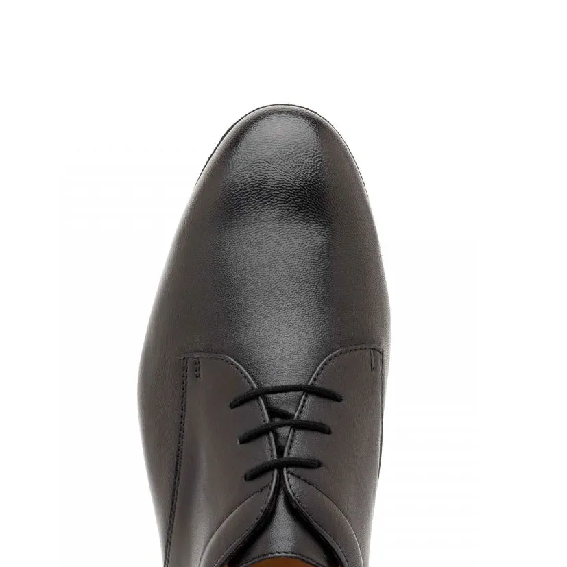 Werner Kern-Mens: Dresden  | NY Black - Standard Heel