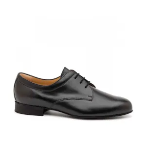 Werner Kern-Mens: Dresden  | NY Black - Standard Heel