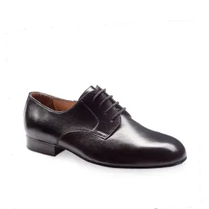 Werner Kern-Mens: Hanover  | NY Black- Standard Heel