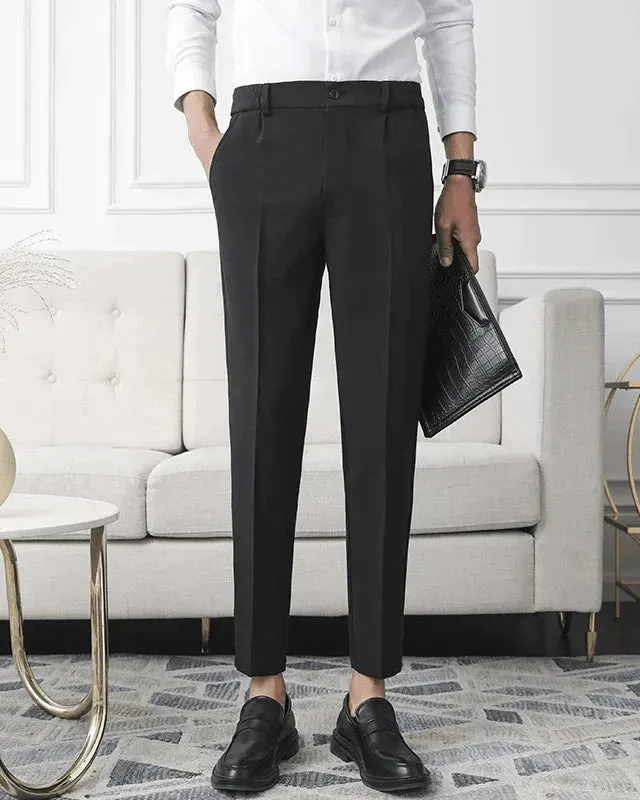 Winter Fit 1 - Stylish Dinner